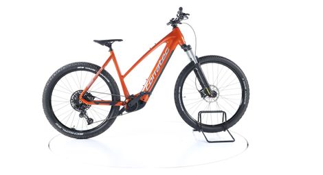 Produit reconditionné - corratec e-power x-vert race vélo électrique 2024 - très bon etat