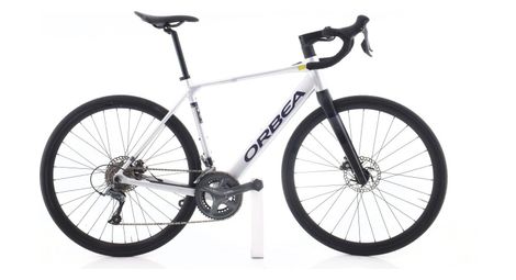 Orbea Gain D50 Gris Velo De Route Orbea Tres Bon Etat