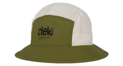 Bob Ciele GOBucket Comp Atletica Terrain/Rainy Day Beige