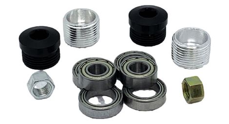 Kit de reconditionnement pedale bst parts e vident