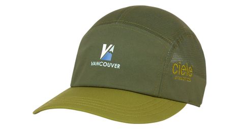 Casquette Ciele GOCap SC Comp WWM Vancouver