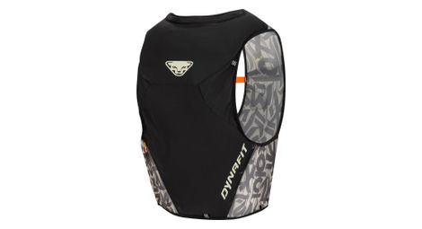 Dynafit Trail 6 Trinkrucksack, schwarz, unisex