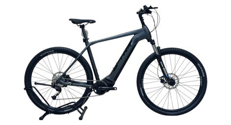 Bulls Copperhead Evo 1 Shimano Alivio 2021 VTT Electrique Bulls Tres Bon Etat