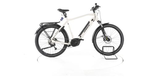 Produit reconditionné - Haibike Trekking 3 Trekking E-Bike - Bon Etat