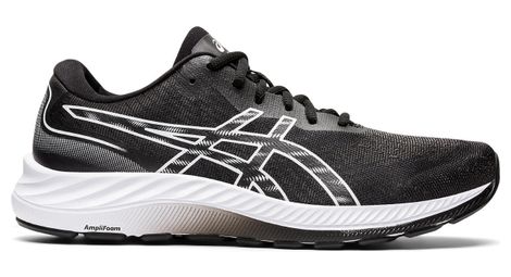 Asics Gel Excite 9 - homme - noir
