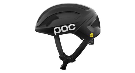Casque Route Poc Omne Air Mips Noir