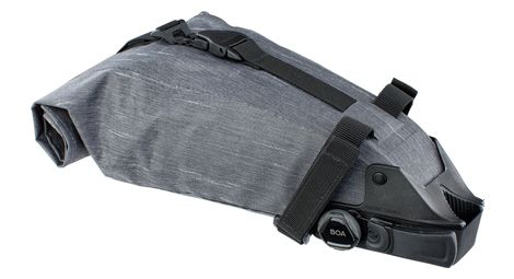 Evoc seat pack boa carbon grey