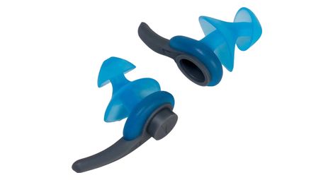 Bouchons d oreilles speedo biofuse earplug bleu