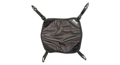 Filet de casque evoc pour sac à dos