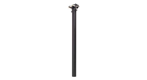 WOODMAN Sattelstütze CARBO GT2 Ti Carbon 450mm