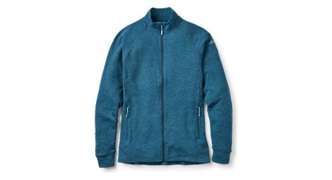 Veste Polaire Rab Nexus Bleu Femme