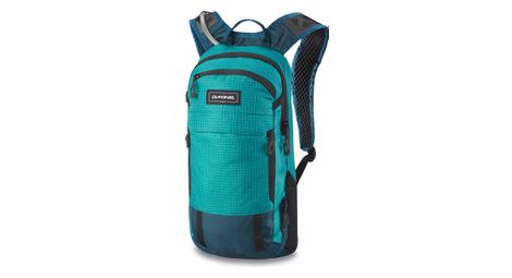 Dakine syncline 12l borsa di idratazione da donna turchese