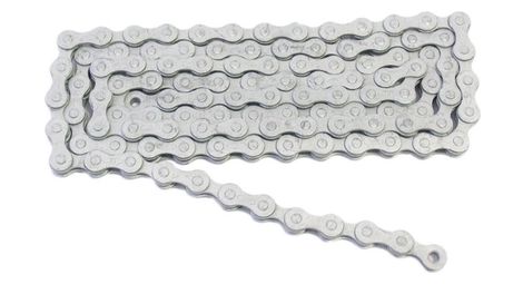 Marwi chaîne de vélo 1/2 x 3/32 moyeu 116 gauche - anti rouille