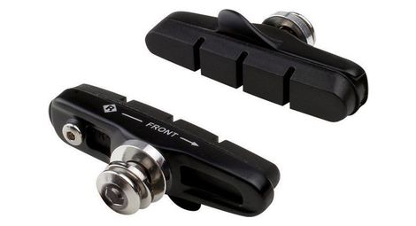 Patins frein à cartouche comp. shimano dura ace 55 mm