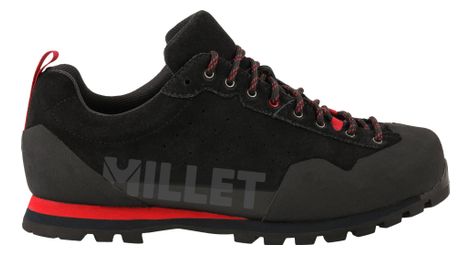 Millet friction approach boots zwart