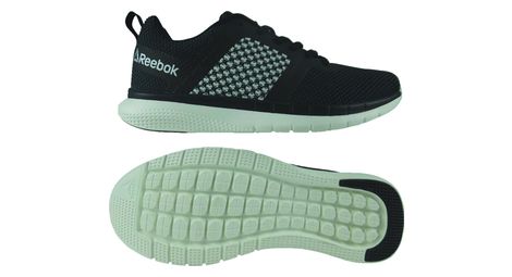 Chaussures femme reebok pt prime runner fc