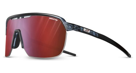 Julbo Frequency Reactiv 0-3 Blau/Schwarz