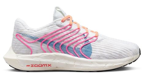 Nike Pegasus Turbo Next Nature - femme - blanc