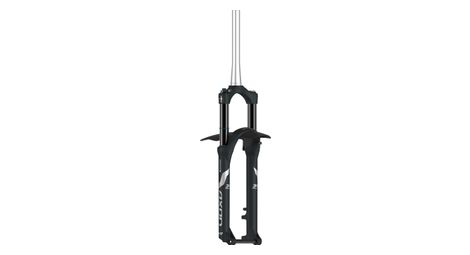 Fourche SR Suntour AXON34 EQ 29'' | RLRC PCS | Boost 15x110 mm | Déport 44 mm | Gris