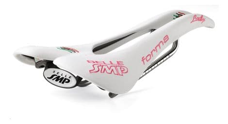 Smp selle forma lady blanc 0301253