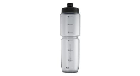 Bidón van rysel fastflow 950ml gris