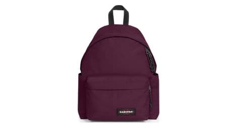 Eastpak day pak'r rugzak plum purple