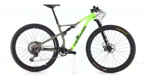 Produit reconditionné · cannondale scalpel carbone xt / vélo vtt / cannondale | bon état