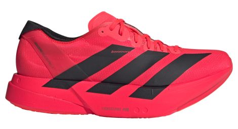 Zapatillas de running adidas adizero adios pro 4 rojo/negro hombre