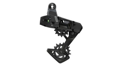 sram rival xplr axs e1 13v rear derailleur without battery