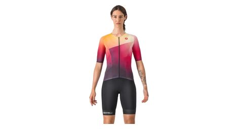 Culotte castelli tri mujer negro