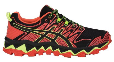 Chaussures Asics Gel-Fujitrabuco 7