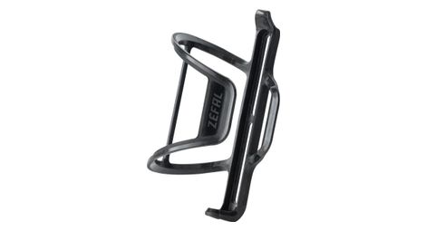 Porte-bidon zéfal pulse s2 latéral gauche noir