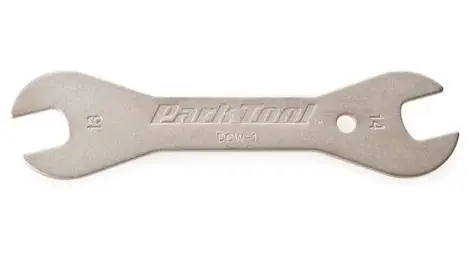 Llave cónica park tool de 13 y 14 mm dcw-1
