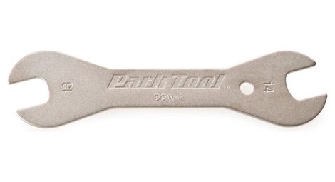 Park tool clé à cônes 13 et 14 mm dcw-1