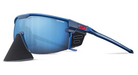 Julbo ultimate cover bleu/bleu foncé spectron 3 cf bleu