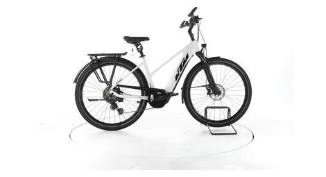 Produit reconditionné - KTM Macina Tour CX 610 Trekking E-Bike - Bon Etat