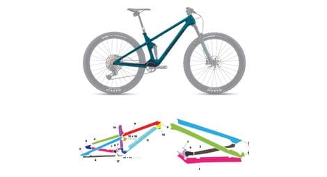 Transition spur 2020 l mat