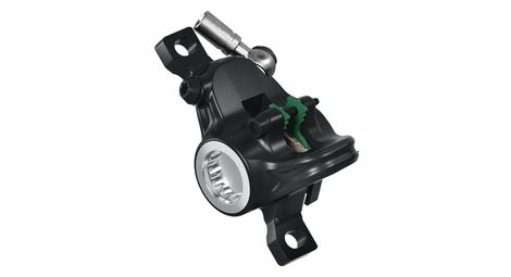 Etrier magura mt4 estop 2 pistons noir