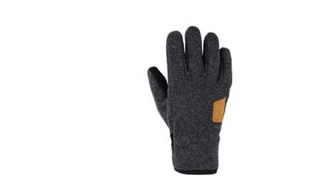 Gants lafuma wool glov homme noir l