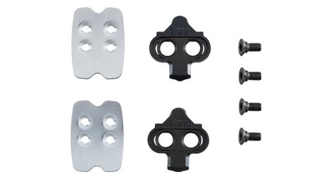 shimano spd sm sh51 cleats brackets pair