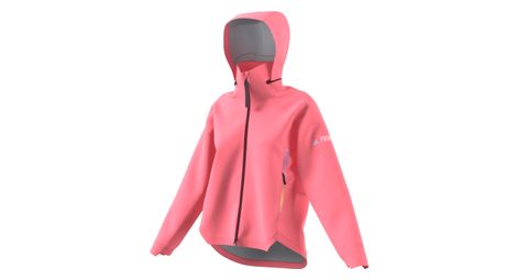 Veste imperméable femme adidas w terrex ct myshelter