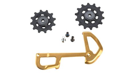 Galet sram rf xx1 eagle pulleys and inner cage