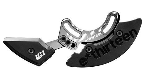 Guide chaine e thirteen mono plateau lg1 noir