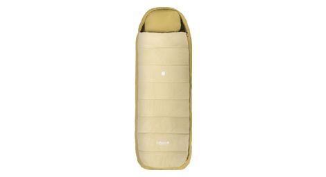 Saco de dormir lafuma nunavüt lightbeige