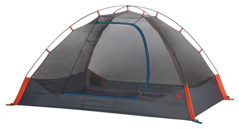 Tente 4 personnes kelty late start 4 gris