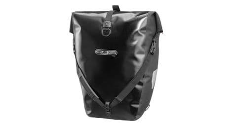 Ortlieb back-roller free single quick-lock2.1 20l bike bag black