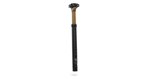 Fox racing shox transfer sl factory telescopic seatpost internal passage black 2023 (zonder bestellen)