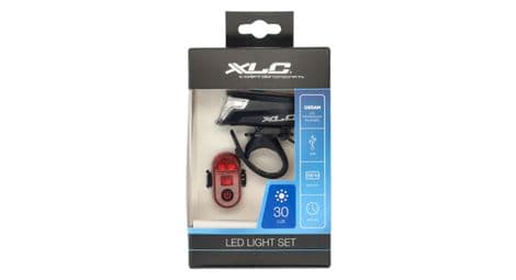 Xlc kit lampe altair cl-s23