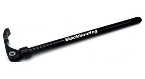 Axe de roue blackbearing - r12.10qr - (12 mm - 175 - m12x1 -