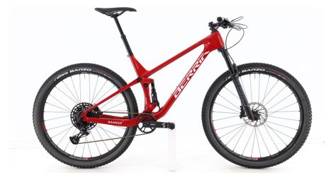 Produit reconditionné · berria mako dc sport carbone / vélo vtt / berria | très bon état